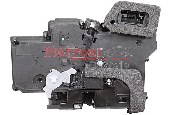 METZGER 2314392 GREENPARTS Türschloss